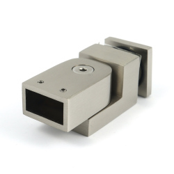 NTKSQ822-1 - Adjustable fitting to round bar NTKSQ822-1 - Adjustable fitting to round bar