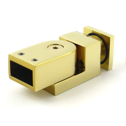NTKSQ822G - Adjustable fitting to round bar NTKSQ822G - Adjustable fitting to round bar