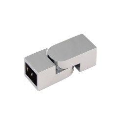 NTKSQ823-1 - Swivel connector for round bar NTKSQ823-1 - Swivel connector for round bar