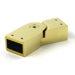 NTKSQ823G - Swivel connector for round bar NTKSQ823G - Swivel connector for round bar