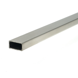 NTK1020-2000-1 - Rectangular bar 10x20
