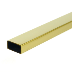 NTK10201500G - Reling prostokątny 10x20