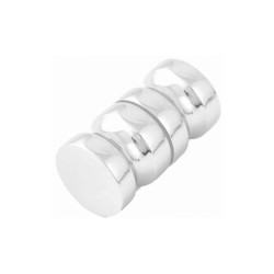 GHD-692-CP-1 - Door knob ø30 GHD-692-CP-1 - Door knob ø30