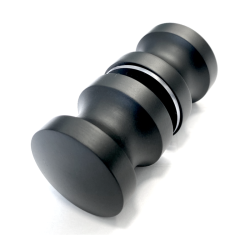 NLO-GL-2801-B - Door knob ø32 NLO-GL-2801-B - Door knob ø32