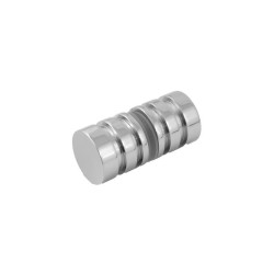 NLO-GL-2804-1 - Door knob ø32 NLO-GL-2804-1 - Door knob ø32