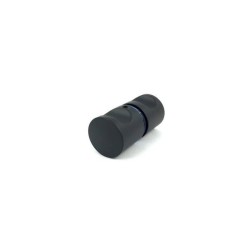 NLO-GL-2803-B - Door knob ø32 NLO-GL-2803-B - Door knob ø32