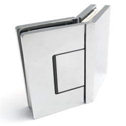 VER-BJ-135 - Glass-glass hinge 135° VER-BJ-135 - Glass-glass hinge 135°