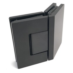 VER-BJ-135-B - Glass-glass hinge 135° VER-BJ-135-B - Glass-glass hinge 135°