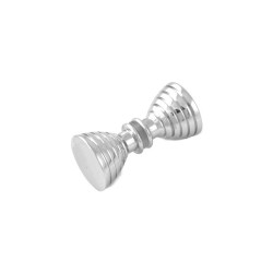 GHD-697-CP - Door knob ø32 GHD-697-CP - Door knob ø32