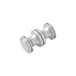 GHD-699-CP - Door knob ø32 GHD-699-CP - Door knob ø32