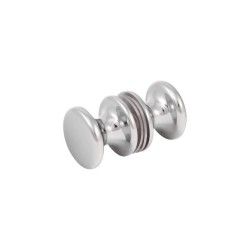 NLO-GL-2807 - Door knob ø32 NLO-GL-2807 - Door knob ø32