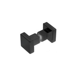NLO-GL-51-B - Door knob NLO-GL-51-B - Door knob