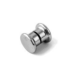 GHD-695-CP - Door knob GHD-695-CP - Door knob