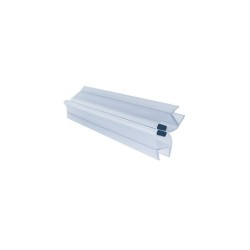 NLO-KP-2908M-8-2,5 - Clip seal 135° NLO-KP-2908M-8-2,5 - Clip seal 135°