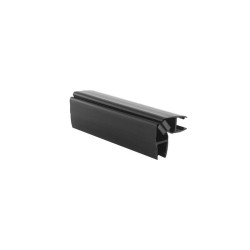 NLO-KP-2909-8-2,5-B - Uszczelka magnetyczna 90° / 180°