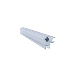 NLO-KP-2909M-8-2,5 - Clip seal 90° NLO-KP-2909M-8-2,5 - Clip seal 90°