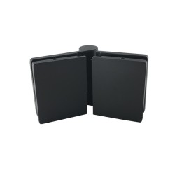 VER-135-R-B - Zawias unoszony prawy szkło - szkło 135˚