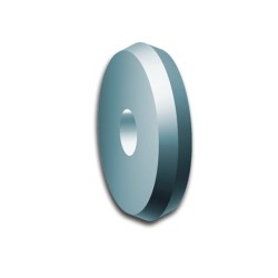 02B135 - Cutting wheel HM Silberschnitt BASIC – 135° 02B135 - Cutting wheel HM Silberschnitt BASIC – 135°