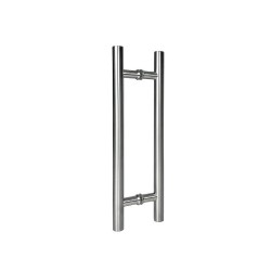 H16-20-180L SSS - Door handle H16-20-180L SSS - Door handle