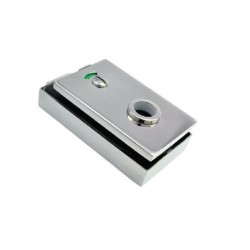 TGLI10S PSS - Bathroom lock with vacant / engaged indicator TGLI10S PSS - Bathroom lock with vacant / engaged indicator