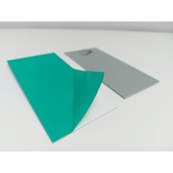 ZA80x160 - Hook for mirrors without tape 80x160 mm ZA80x160 - Hook for mirrors without tape 80x160 mm