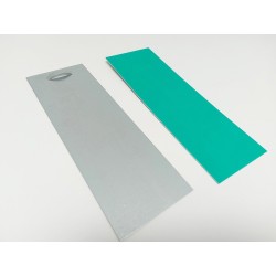 ZA80x160 - Hook for mirrors without tape 80x240 mm ZA80x160 - Hook for mirrors without tape 80x240 mm