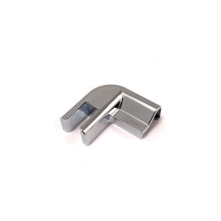 NTFA90R - Right connector 90º threshold-glass NTFA90R - Right connector 90º threshold-glass