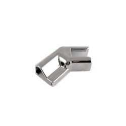 NTFA135L - Left connector 135º threshold-glass NTFA135L - Left connector 135º threshold-glass