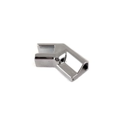 NTFA135R - Right connector 135º threshold-glass NTFA135R - Right connector 135º threshold-glass