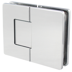 VER-BJ-180-1 - Hinge glass to glass 180° VER-BJ-180-1 - Hinge glass to glass 180°
