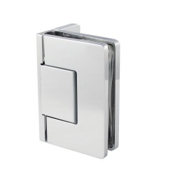 VER-BJ-90 - Hinge glass to glass 90° VER-BJ-90 - Hinge glass to glass 90°