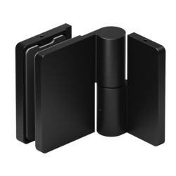 VER-SLIM-B90-R-B - Lifting hinge wall-glass right VER-SLIM-B90-R-B - Lifting hinge wall-glass right