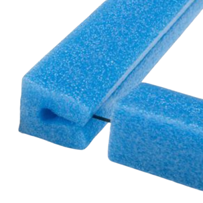 Edge protector for glass Edge protector for glass