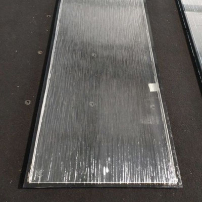 Waterfall 4 / 16 Chromatech Ar / VSG 33.1 S3 392x1242mm