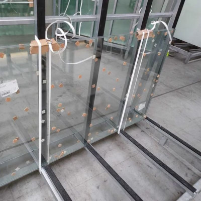 SKLO - ESG float 6 mm 737x1258mm