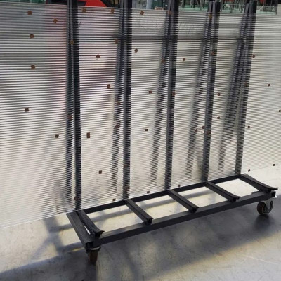 SKLO - ESG Moru 8 mm 2578x1095mm