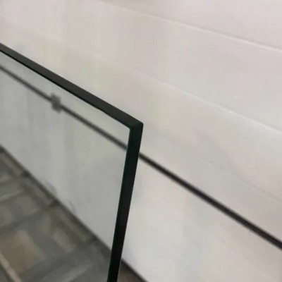 Szkło hartowane Float 12 mm 1072x2423mm