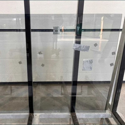 SKLO - ESG grafit 5 mm 797x655mm