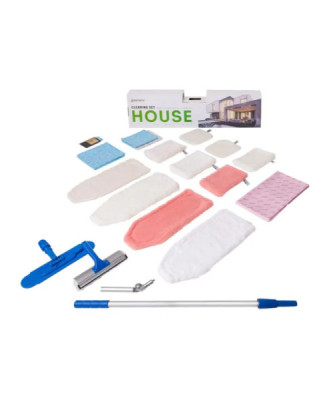 Zestaw Promocyjny - Czyszczący podstawowy Raypath