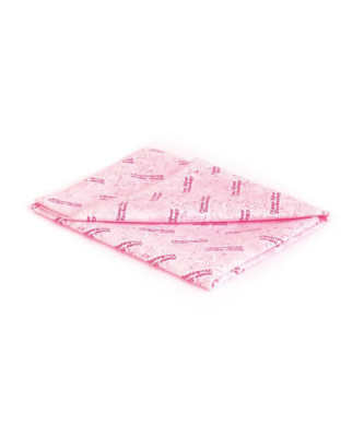 Czyścik Sunbeam Różowy 50x80 cm