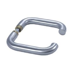 TGLH02 SSS - Lever handle TGLH02 SSS - Lever handle