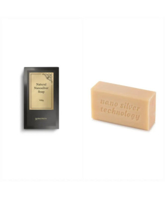 Zestaw uniwersalny Rękawica M + Sunbeam niebieski + mydło szare Raypath