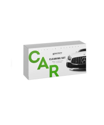 Zestaw Samochodowy - Car Detailing Raypath