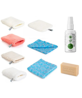 Zestaw Mini Set domowy VIP Raypath