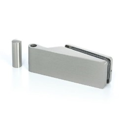 TGH11 PC - Hinge complete with pin sleeve
