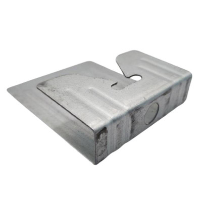 Mirror bracket - 120x115x18mm