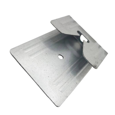 Uchwyt do luster - 80x64x18mm