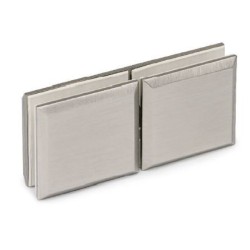 PC402 SC - Klamra (szkło - szkło 180°) PC402 SC - Klamra (szkło - szkło 180°)