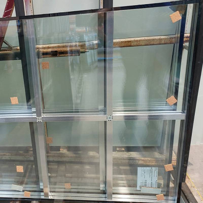 Szyba zespolona 3 - 724x1008mm