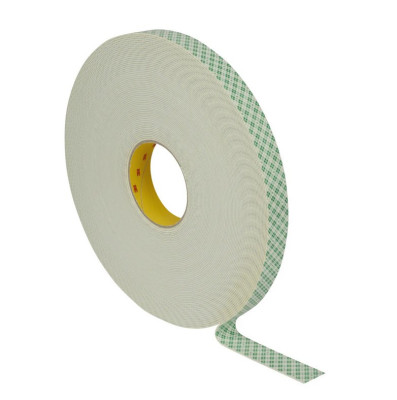 Double-sided polyurethane adhesive tape 3M 4026